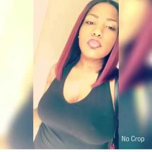 Meet your Posher, Lashonda